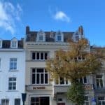 Boschstraat 30A voorgevel 2